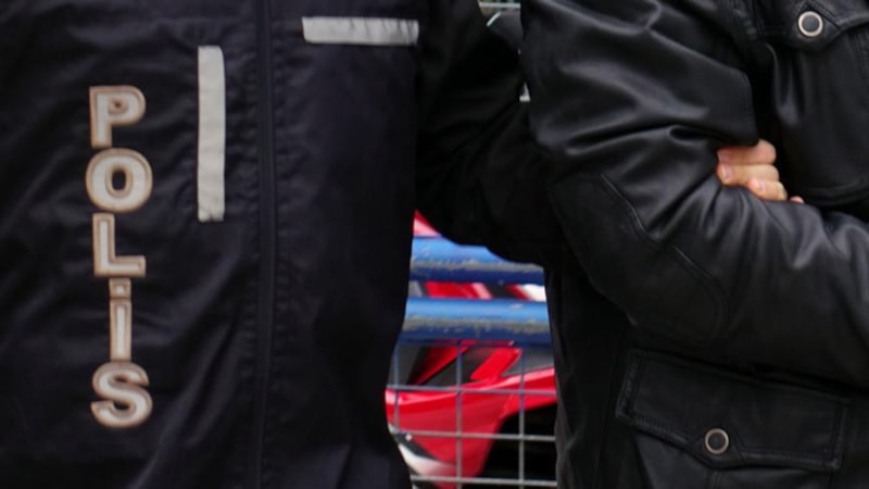 Diyarbakır'da piyasa değeri 40 milyon lira olan kaçak altın ele geçirildi