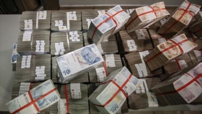 Ekim ayı enflasyonu açıklandı mı, kaç oldu 2025? Gözler TÜİK'te...