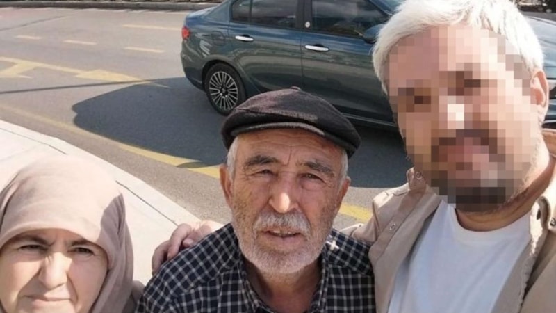 Aydın'da eşinin boğazını kestiği için tutuklanıp tahliye edilmişti: Yeniden yakalandı