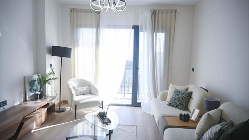 Bakanlıktan, Yüzyılın Konut Projesi başvurularında 'dolandırıcılık' uyarısı