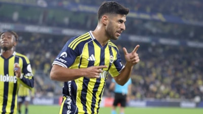 Marco Asensio'ya İspanya'dan sürpriz teklif yolda