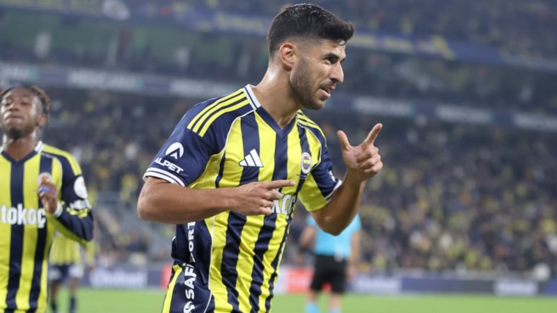 Marco Asensio'ya İspanya'dan sürpriz teklif yolda