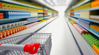 Ekim enflasyonu 3 Kasım'da belli oluyor