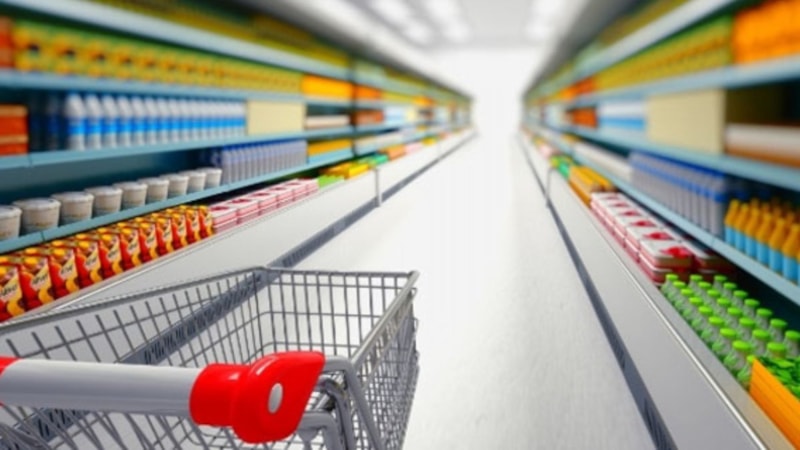 Ekim enflasyonu 3 Kasım'da belli oluyor