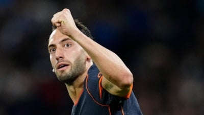 İtalya'da gündem Hakan Çalhanoğlu