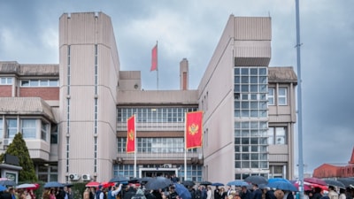 Karadağ'da bıçaklama iddiasıyla tutuklanan iki Türk vatandaşı serbest bırakıldı