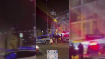 İstanbul'da Esenyurt’ta kız meselesi cinayet ile son buldu