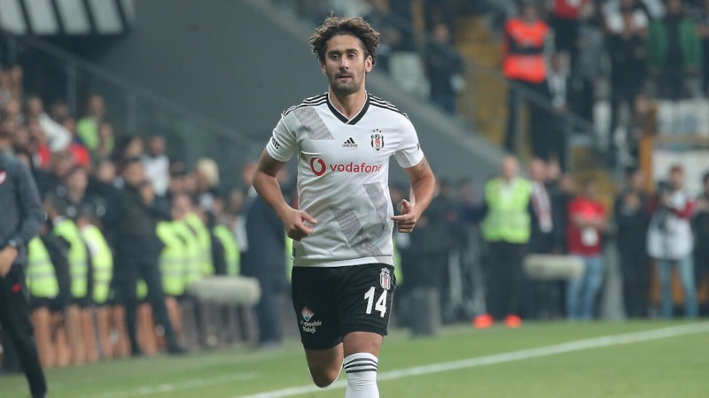 Şampiyonlar Ligi'nde bile oynamıştı: Beşiktaş'ın eski oyuncusu dönerci oldu