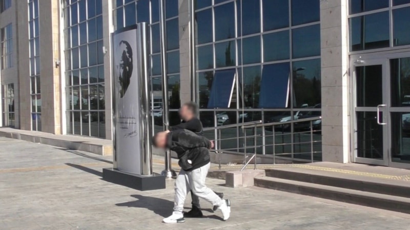 Uşak'taki uyuşturucu operasyonunda 4 şüpheli tutuklandı