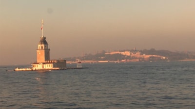 İstanbul'da sabah saatlerinde sis etkili oldu