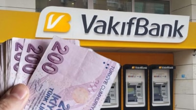 Promosyon ücretine kasım ayarı: Vakıfbank milyonları sevindirecek
