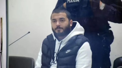 Thodex'in kurucusu Faruk Fatih Özer, cezaevindeki odasında ölü bulundu