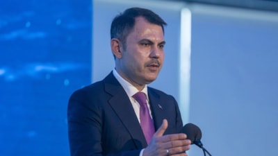 Murat Kurum: Sındırgı'daki hasar tespit çalışmalarımızı tamamladık