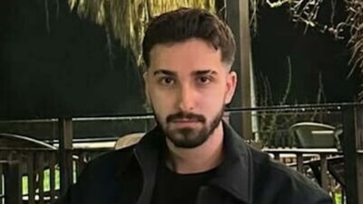 Muğla'da motosikletle refüje çarpan 21 yaşındaki Eren hayatını kaybetti