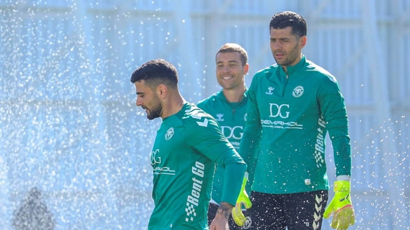 Konyaspor evinde istikrar peşinde