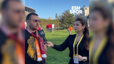 Taraftarlar bahis skandalıyla ilgili ne düşünüyor?