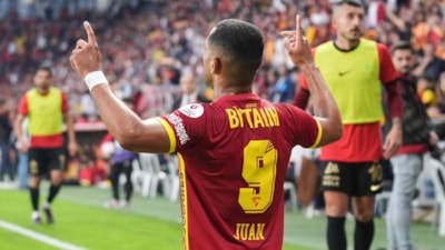 Göztepe, Gençlerbirliği'ni tek golle geçti