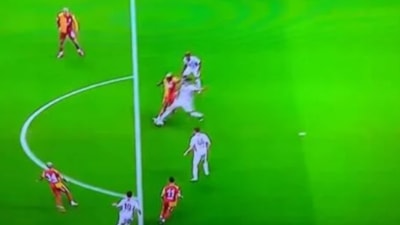 Galatasaray - Trabzonspor maçında penaltı beklentileri