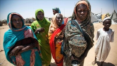 ABD’den Sudan tepkisi: Faşir’deki vahşeti kınıyoruz, siviller tehlikede