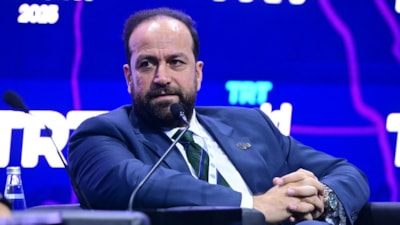 ABD'nin yaptırımları kaldırmasını değerlendiren Suriyeli bakan: Donald Trump'ı Türkiye ikna etti