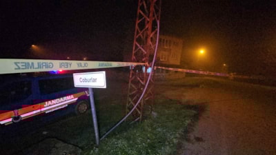 Zonguldak'ta av tüfeği ile katliam: 2 ölü 2 yaralı