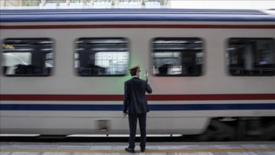 Abdulkadir Uraloğlu: Yolcu Taşıma Platformu sayesinde 3 bin ağaç kurtuldu