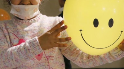 2-8 Kasım Lösemili Çocuklar Haftası: En erken 6 belirtisi