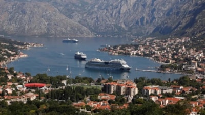 Karadağ, Türklere vizesiz seyahatleri iptal etti: Turlar bir bir iptal ediliyor