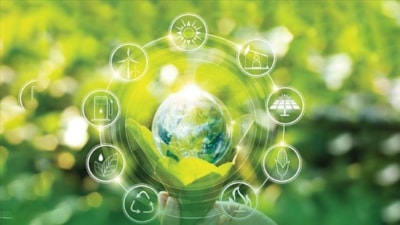 Sanayide yeşil dönüşüm sürecine sektörel uzman havuzu desteği