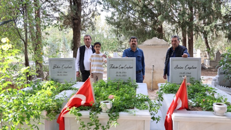 Adana'da  Alpargün Apartmanı'nda karar çıktı