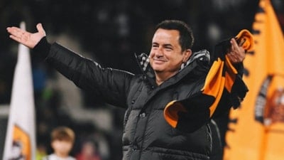 Acun Ilıcalı'nın takımlarından çifte zafer!