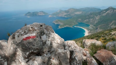 Dünyanın En Güzel Yürüyüş Rotası: Bakın Neresi...