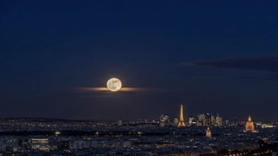 Son kez çıkacak: Bu çarşambaya dikkat! Gökyüzünde parlayacak...