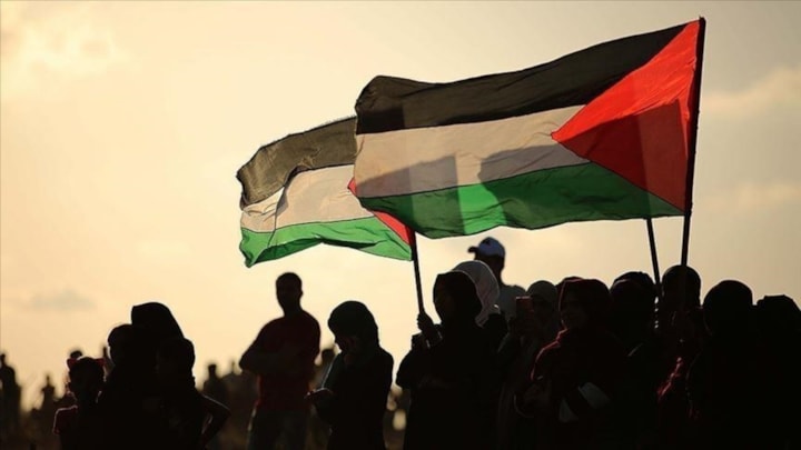 Filistin'in kaderini değiştiren Balfour Deklarasyonu 108 yaşında