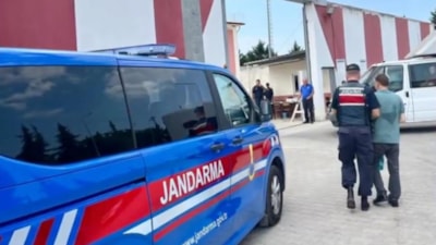 Muğla'da yurt dışına kaçmaya çalışırken yakalanan 4 FETÖ üyesi tutuklandı