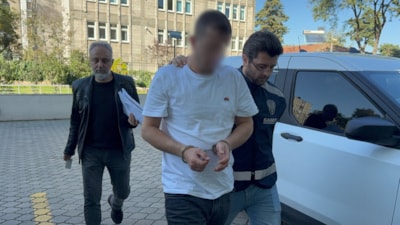 Samsun'da birahanedeki maç tartışmasında fizik mühendisi bıçakla ağır yaralandı