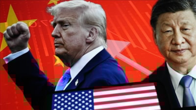 ABD ile Çin arasındaki ticaret anlaşmasının detayları belli oldu: Dikkat çeken 'Fentanil' maddesi