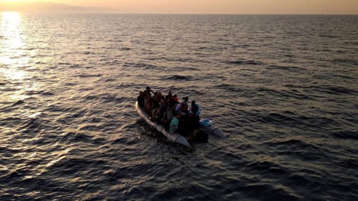 Muğla'da 506 göçmen kaçakçısı tutuklandı
