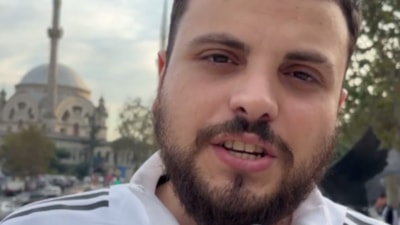 ESH Spor Beşiktaş taraftarına sordu: Fenerbahçe derbisi nasıl biter?