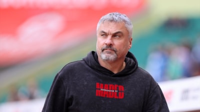 Thomas Reis: Daha fazla gol atabilirdik