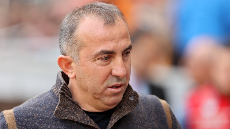 Recep Uçar: Takım olarak az hata yapmamız lazım