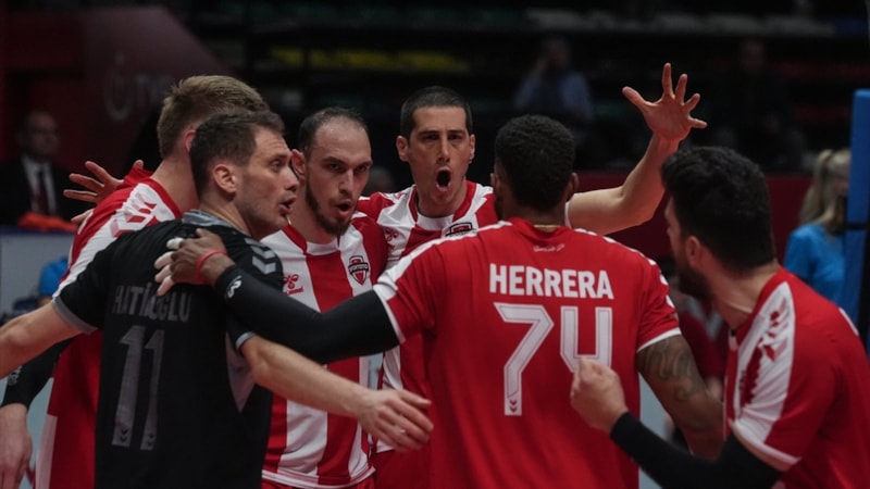 Spor Toto, Akkuş Belediyespor'u yendi