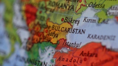 Bulgaristan'da 17 yıldır aranan ve öldüğü sanılan kişi dağda bulundu