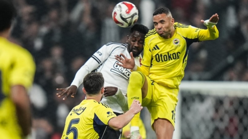 Ndidi: Geri dönüş için ihtiyaçları olan ivmeyi biz verdik