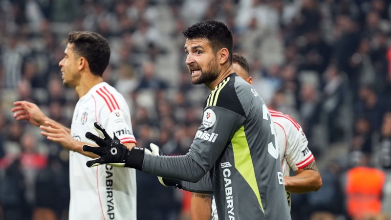 Ersin Destanoğlu, 11'de başladığı maçlarda ilk kez Fenerbahçe'ye kaybetti