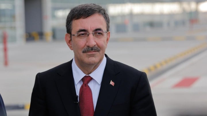Cevdet Yılmaz: Enflasyon kararlılıkla düşüyor, 2027’de tek hanelere ineceğiz