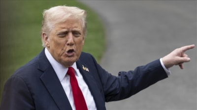 ABD Başkanı Trump'tan Nijerya'ya askeri saldırı yapılabileceği uyarısı