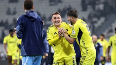 Fenerbahçe yönetimi: Şampiyonluğun en büyük adayıyız