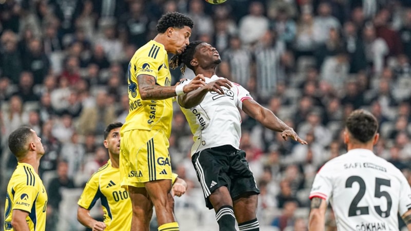 Eski hakemler değerlendirdi: Derbide kırmızı kart ve penaltı pozisyonlarında kararlar doğru mu?