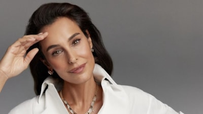 Oyuncu Arzum Onan 53 yaşına girdi: 